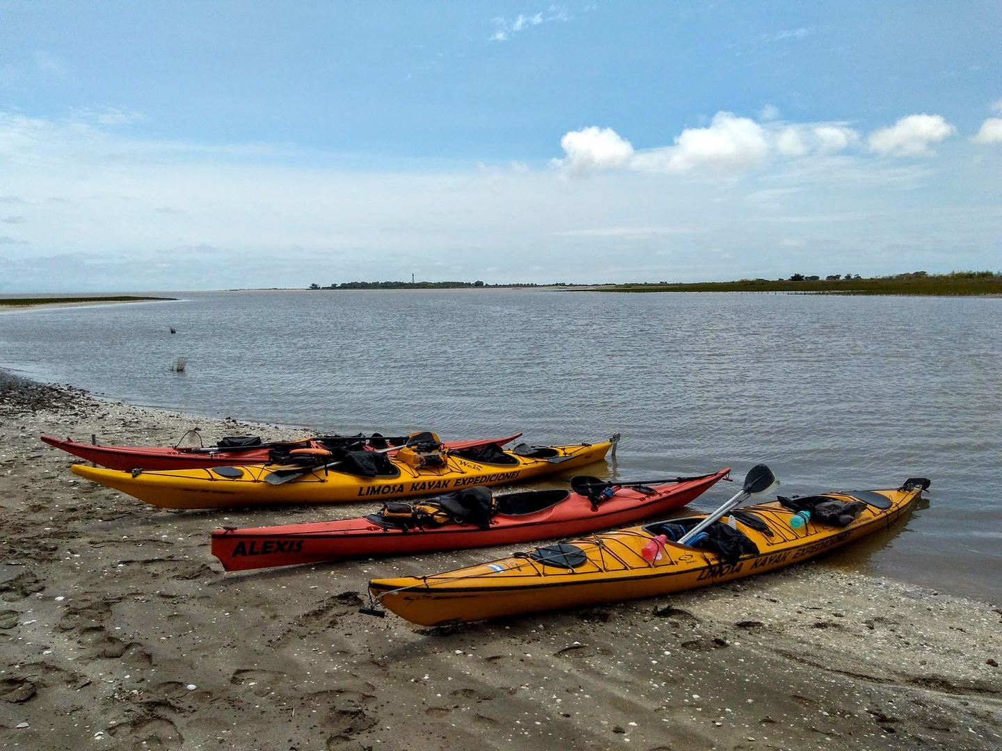 Galería
