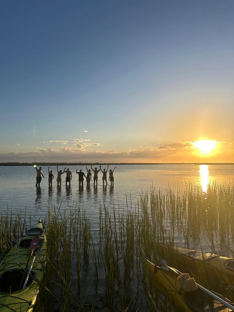 Limosa Kayak Expediciones